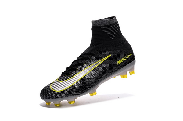 Nike Mercurial Superfly CR7 FG Men Shoes--003